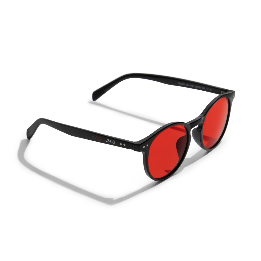 Deep Sleep Glasses