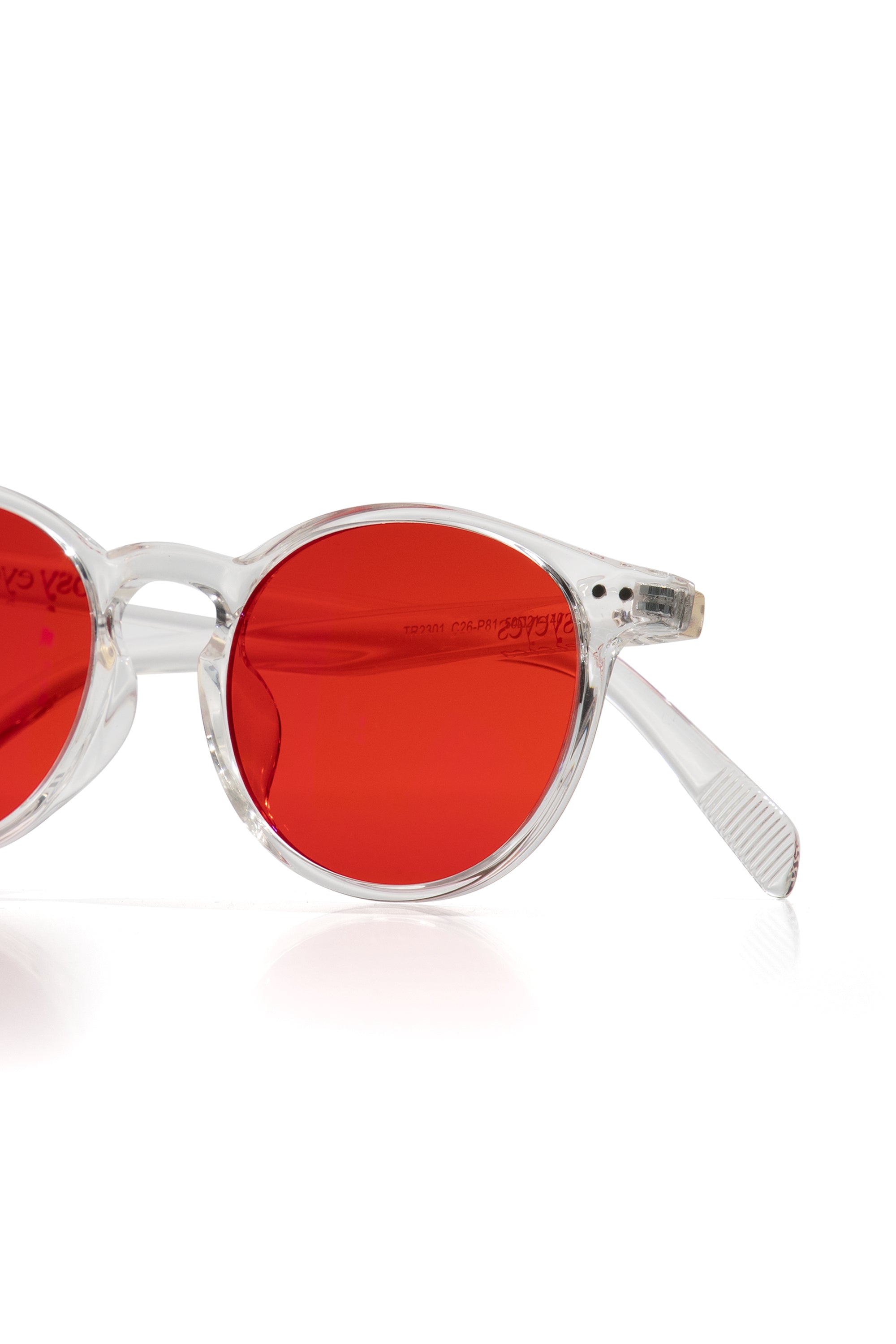 Deep Sleep Glasses