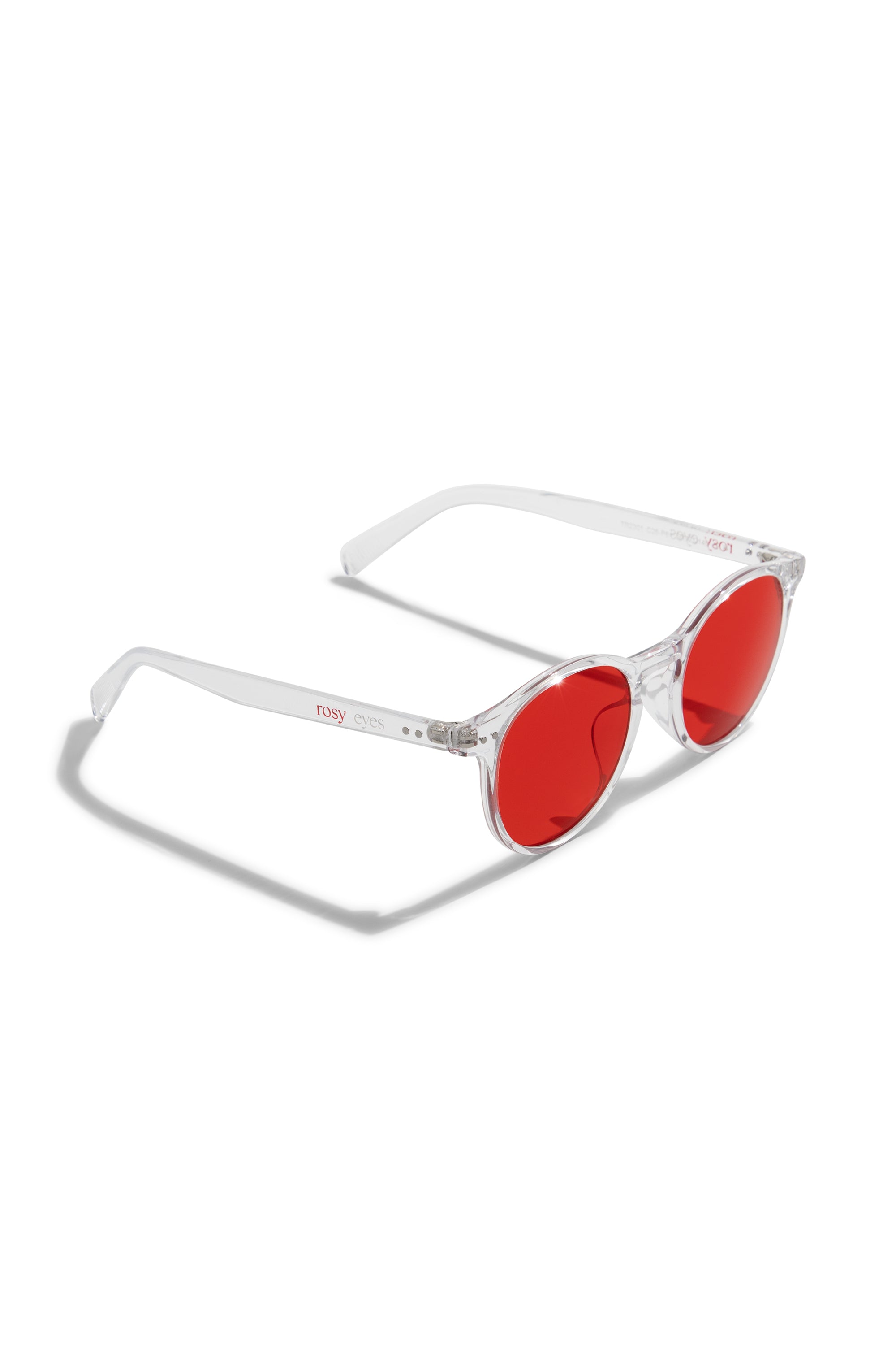 Deep Sleep Glasses