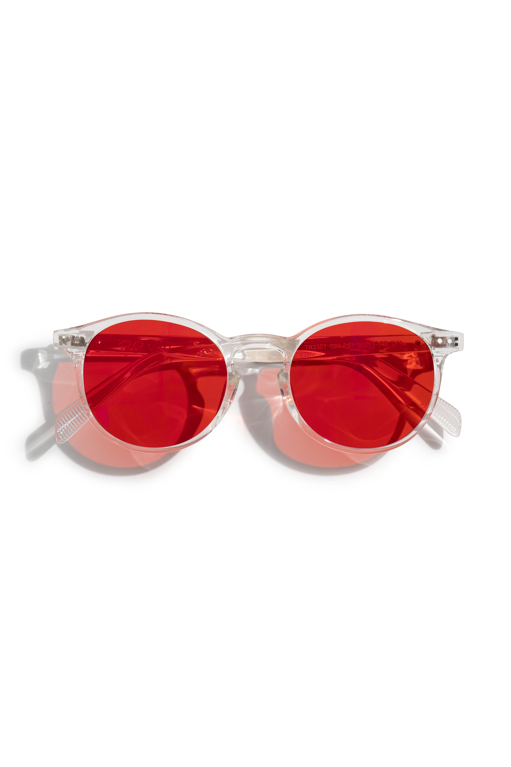 Deep Sleep Glasses