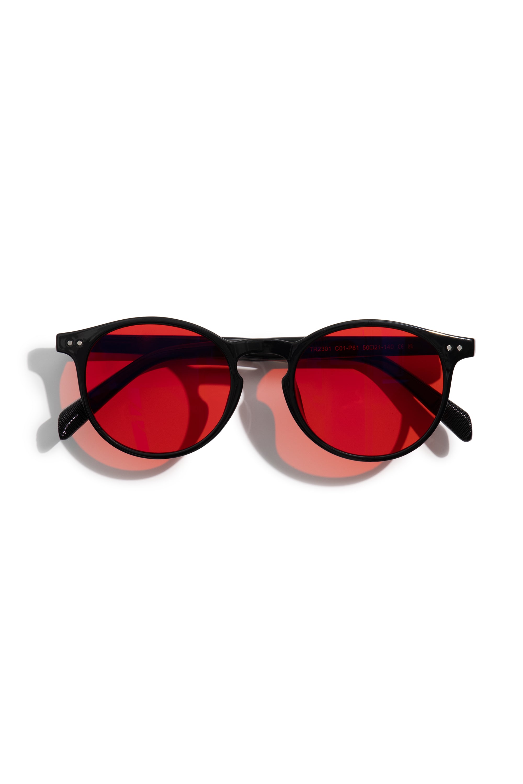 Deep Sleep Glasses