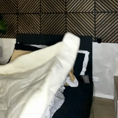 Ervaar pure nachtrust