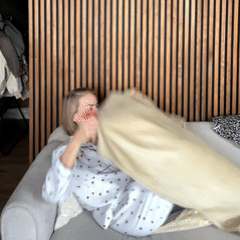 Ontspan in je avondroutine