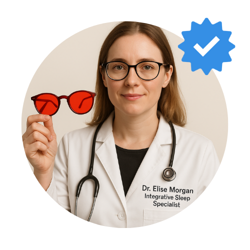 Dr. Elise Morgan